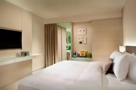 The Stones - Legian, Bali - A Marriott Autograph Collection - 52