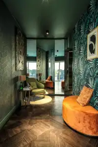 LIV Urban Suites - 17