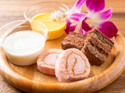 Bali An Resort Shinjuku Island - Adults only - 8