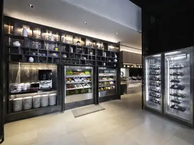 ibis Styles Bangkok Sukhumvit 4 - 8