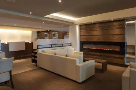 Hôtel & Suites Normandin Quebec - 12