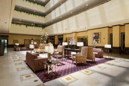 Hyatt Regency Newport Beach West - 34