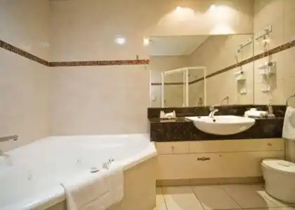 Quality Parklake Shepparton - 40