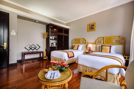 Huong Giang Resort and Spa - 93