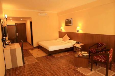 Mount Kailash Resort - 27