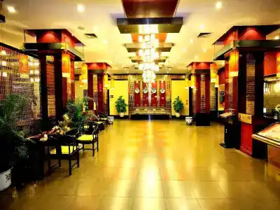 Kunming Guihua - 11