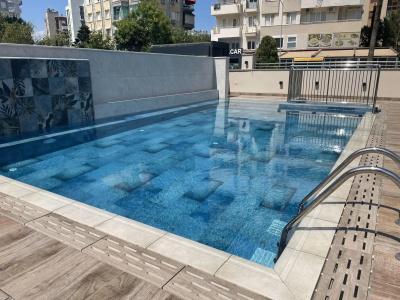 Blue Garden - 11