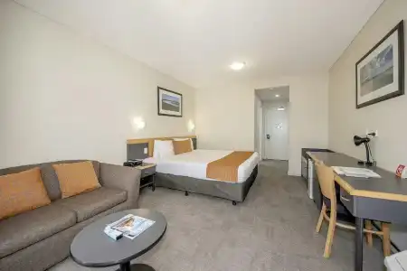 Quality Resort Sorrento Beach - 116