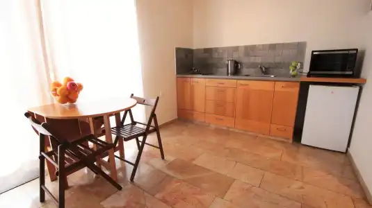The Market Courtyard Suites Apartment - 18