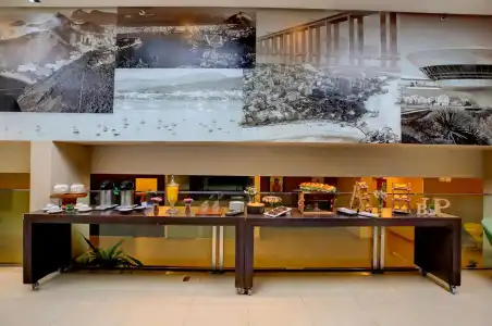 Novotel RJ Santos Dumont - 28