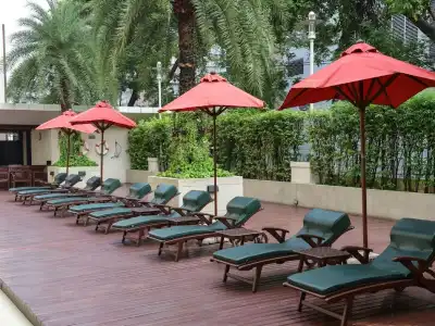 Centre Point Sukhumvit Thong Lo - 29