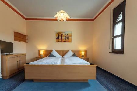 Burgstadt-Hotel - 50