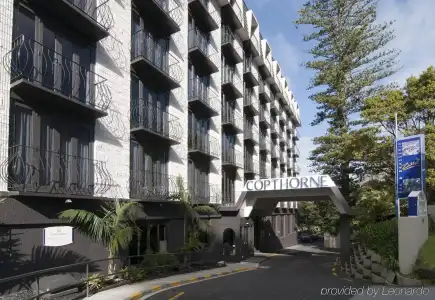 Copthorne Auckland City - 26