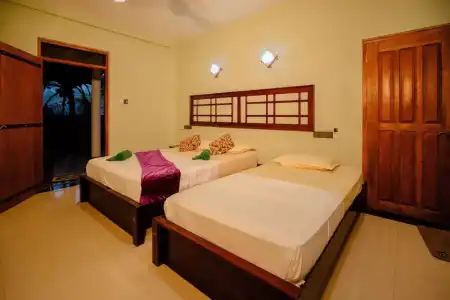 Yala River Face Inn - 64