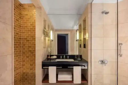 Grand Hyatt Amman Residences - 39