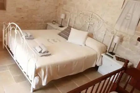 B&B Fiano Marchione - 32