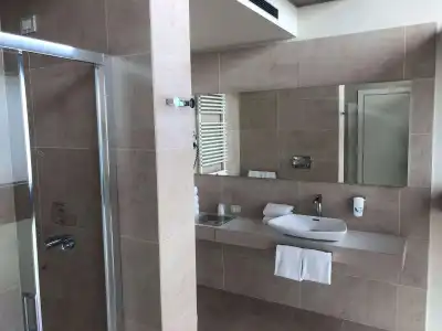 Best Western Plus Net Tower Padova - 7