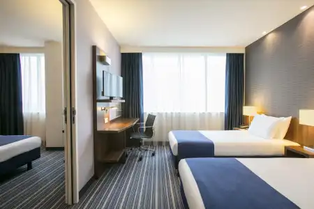 Holiday Inn Express Amsterdam - Schiphol by IHG - 14