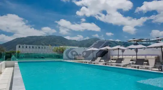 The Bloc Phuket - 4