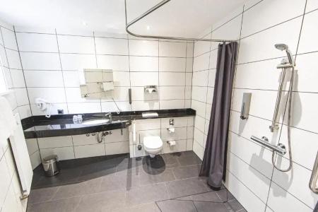 PLAZA INN Schmöker-Hof - 38