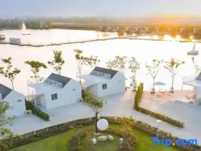 Saksiam Lakeside Resort - 62