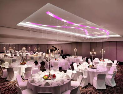 Hyatt Regency Cologne - 24