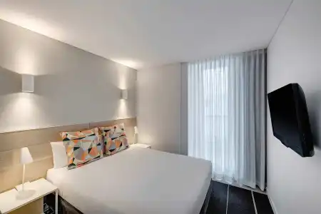 Adina Apartment Bondi Beach Sydney - 62