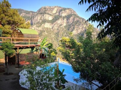 Mandala Camping - Adults Only - 19
