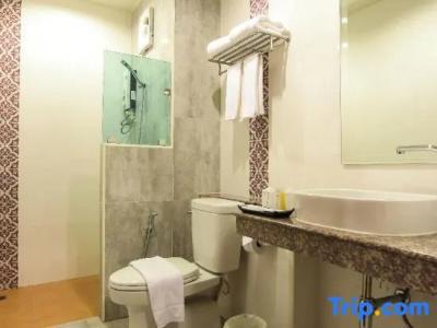 Peak Boutique City - 52