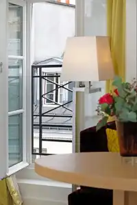 Hôtel Opéra Richepanse - 73