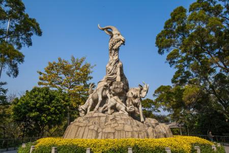 Crowne Plaza GUANGZHOU CITY CENTRE by IHG - 32