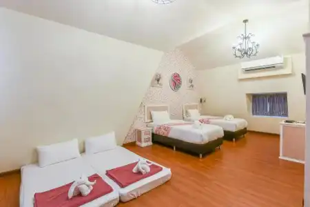 Project 17 B&B - 14