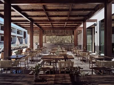 Contessina Suites and Spa - 24
