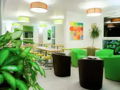 ibis budget Bayeux - 2