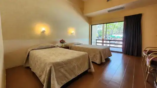 Pattaya Garden Resort - 61