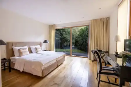 Villa Waldesruh - 2