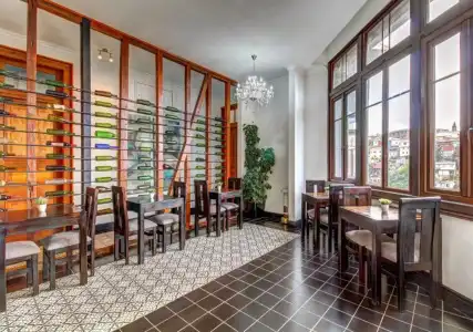 Casa Puente Boutique - 23
