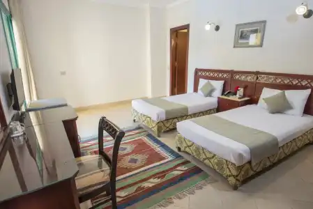 New Eagles Downtown Zahabia Resort & Aqua Park - 1