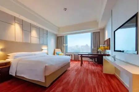 Renaissance Suzhou - 44