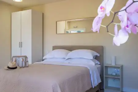 Modular Bungalows With Pool Vravrona Artemis Greece - 39
