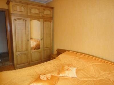 Mashinostroitel Sanatorium - 3