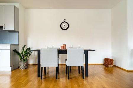 Business & Family Ambiente Apartments - 17