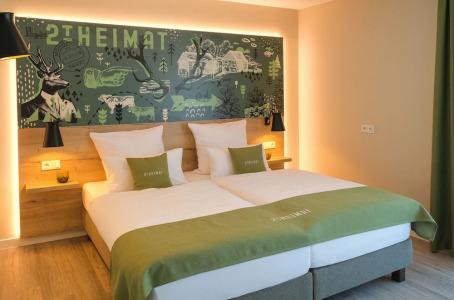 2Theimat - & Restaurant - 49