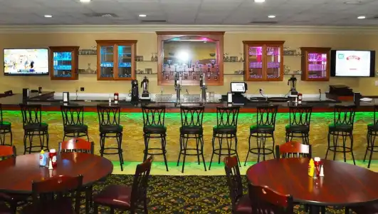 Avalon Inn - 27