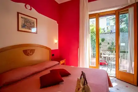 Savoia Sorrento - 91