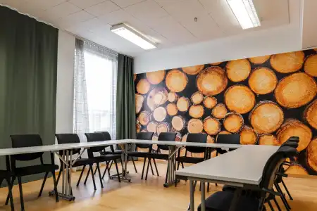 Best Western Plus Skogshojd - 20