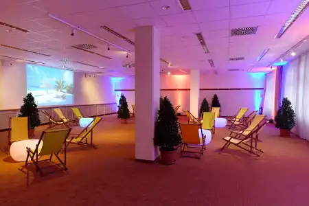 Courtyard by Marriott Dresden - 27