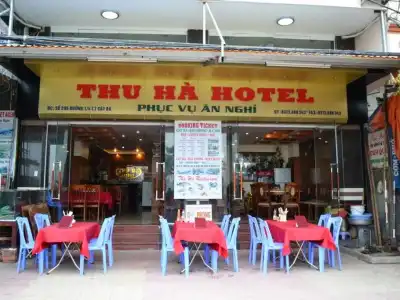 Thu Ha Catba - 50