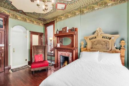 Lumber Baron Inn - 5