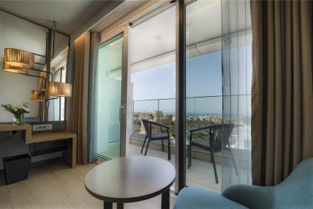 Hyatt Regency Malta - 7